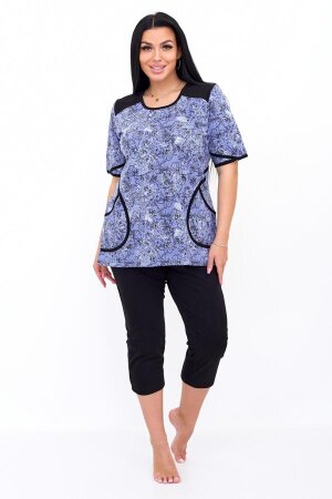 Костюм женский Дачный А 9298