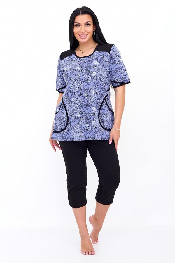 Костюм женский Дачный А 9298