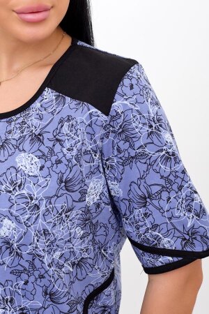 Костюм женский Дачный А 9298