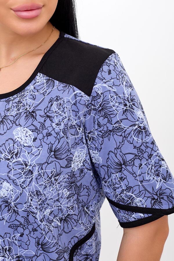 Костюм женский Дачный А 9298