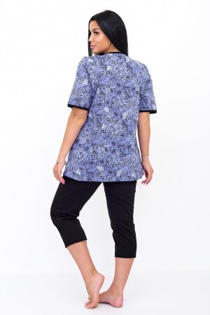 Костюм женский Дачный А 9298