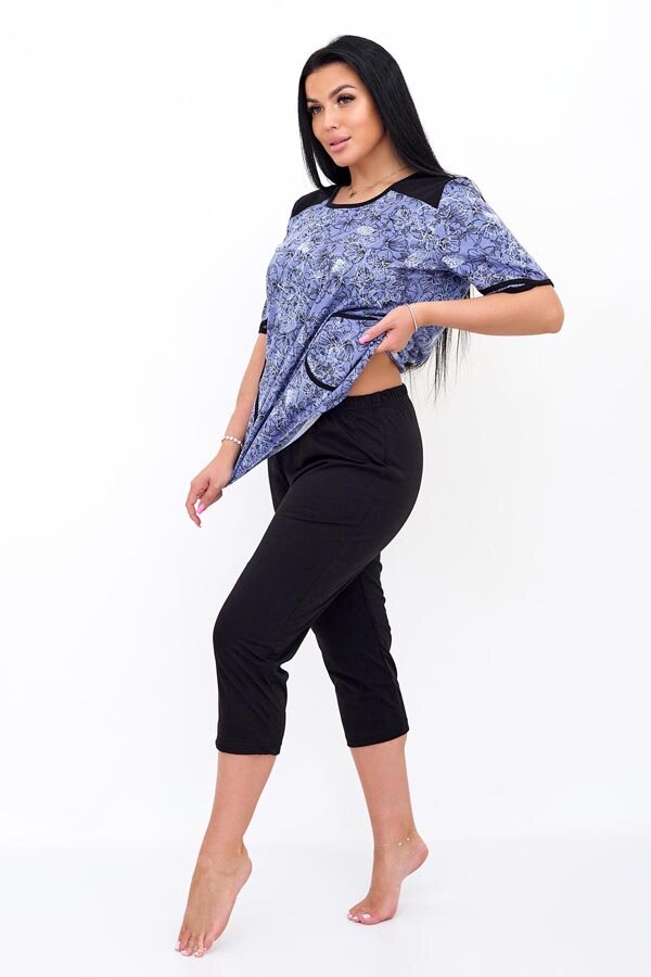 Костюм женский Дачный А 9298