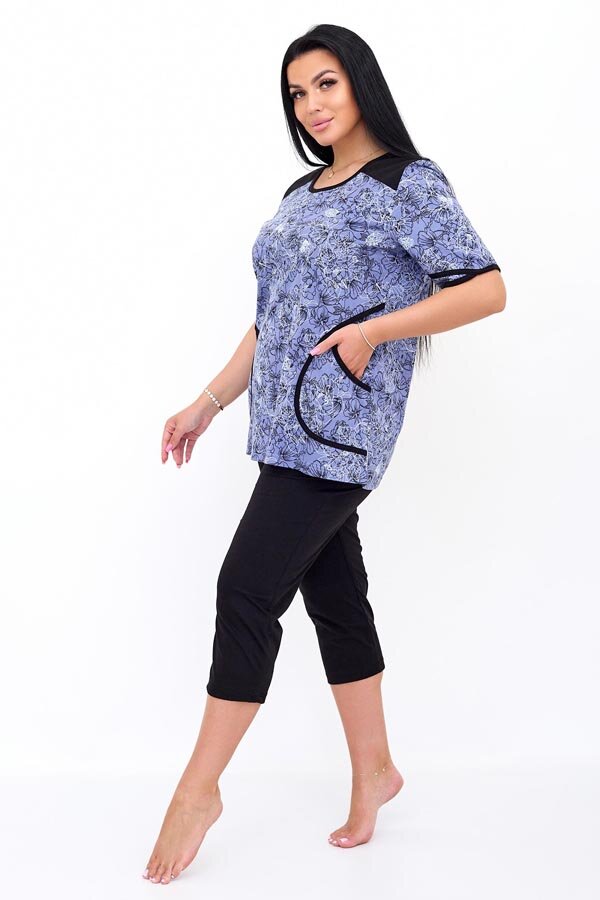 Костюм женский Дачный А 9298