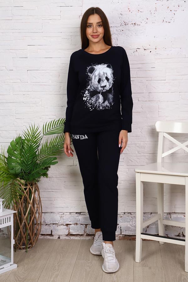 Женский костюм 12579