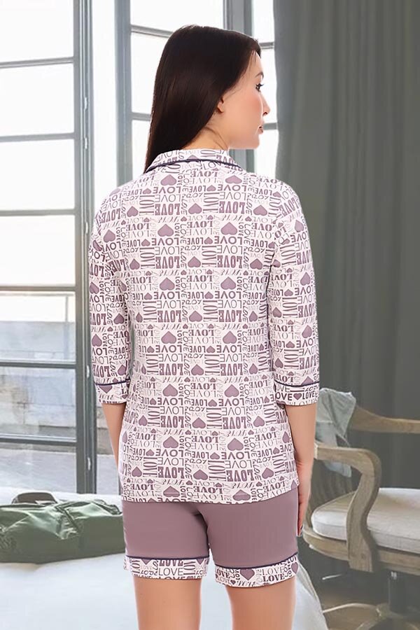 Пижама Метеор