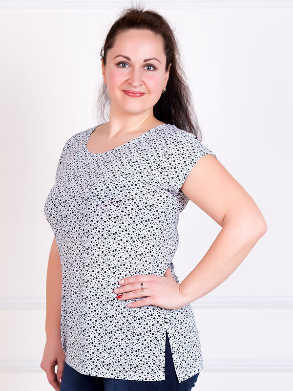 Туника Галина 1089