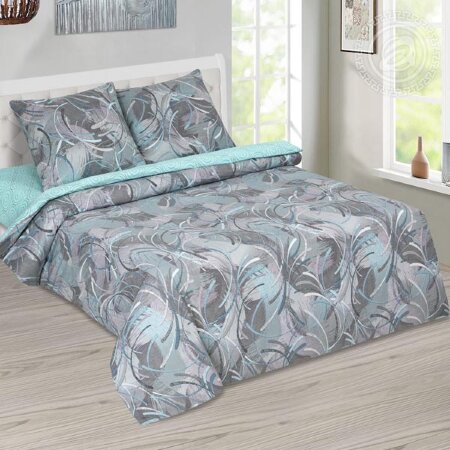 Танго постельное белье поплин