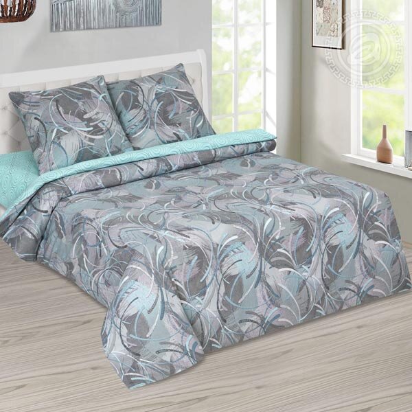 Танго постельное белье поплин