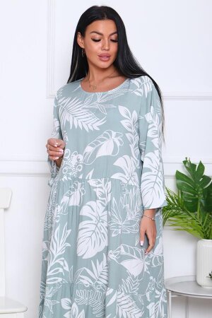 Платье Маркиза-12 последний размер (64)