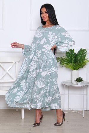 Платье Маркиза-12 последний размер (64)