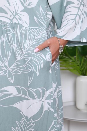 Платье Маркиза-12 последний размер (64)