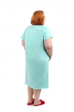 Ночная сорочка Розы 81-18