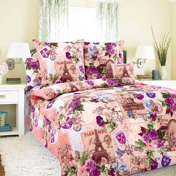 КПБ Париж 1.5 сп.