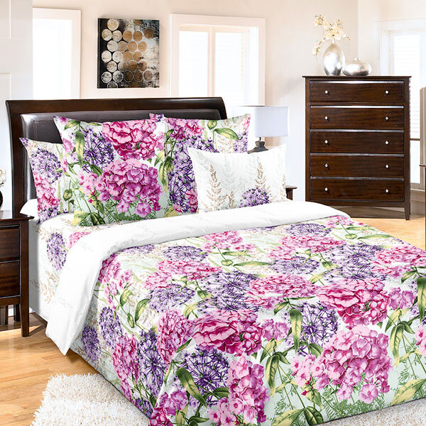 КПБ Флоксы сем.