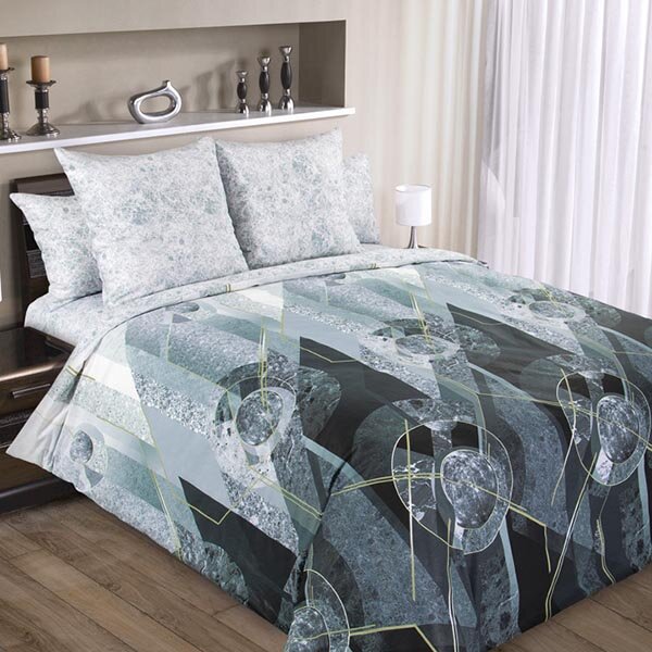 Меркурий постельное белье перкаль