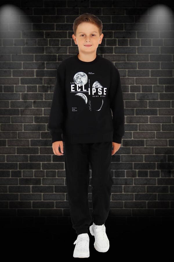 Костюм с брюками Энрике