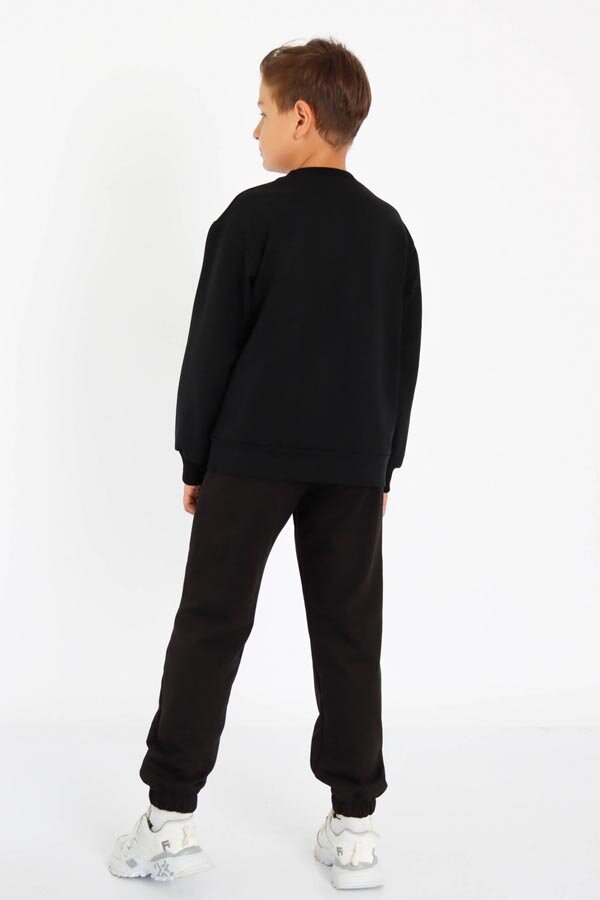 Костюм с брюками Энрике