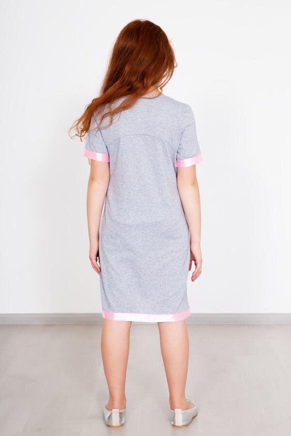 Платье Симка 4347