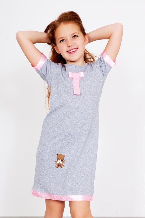 Платье Симка 4347