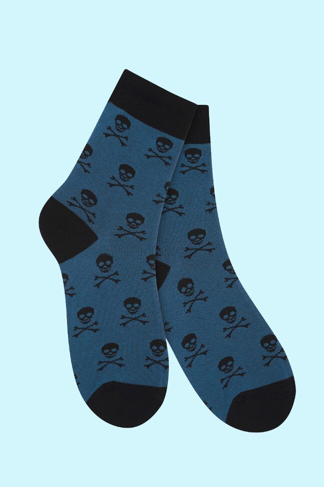 Детские носки Джек