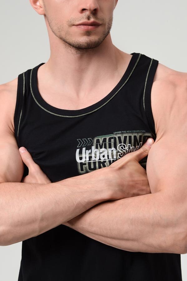 Мужская майка 7323