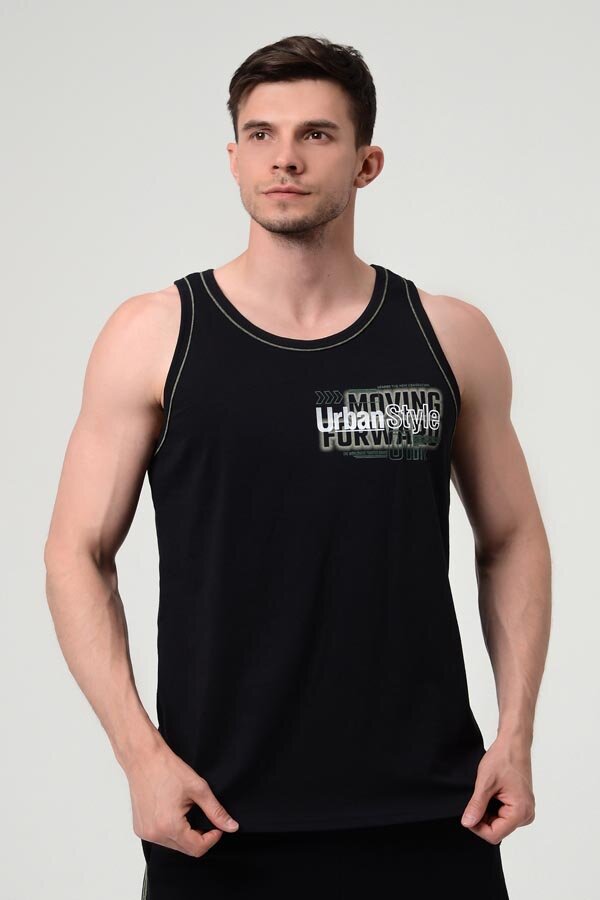 Мужская майка 7323