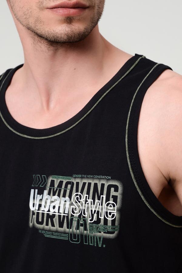 Мужская майка 7323