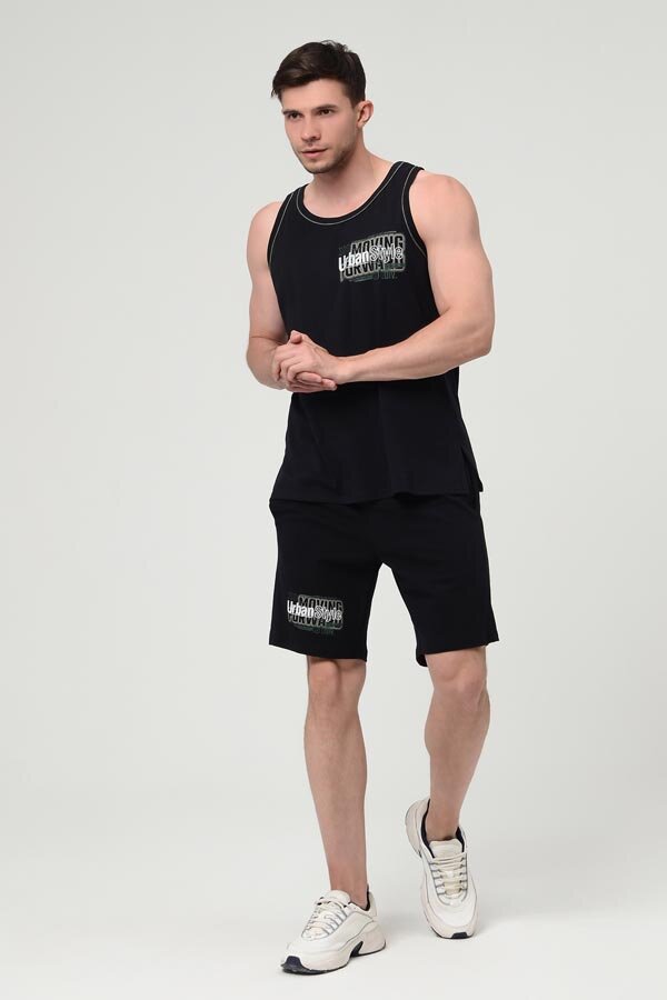 Мужская майка 7323