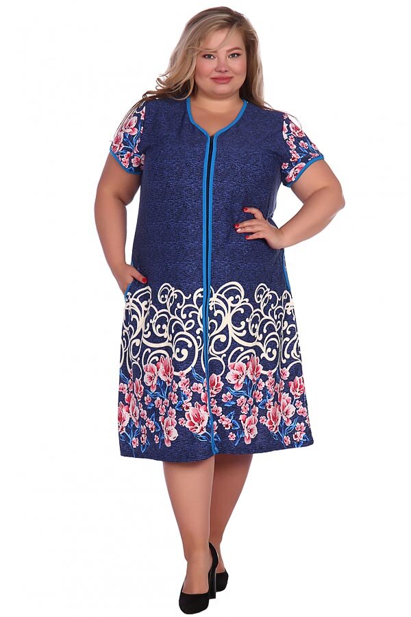 Халат Легенда ГАР-3