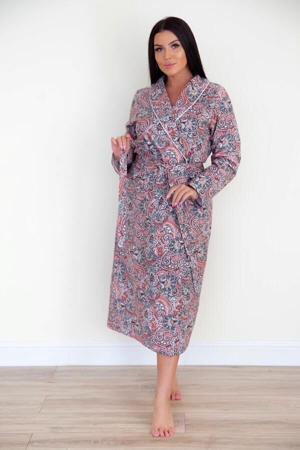 Халат Ницца 7696