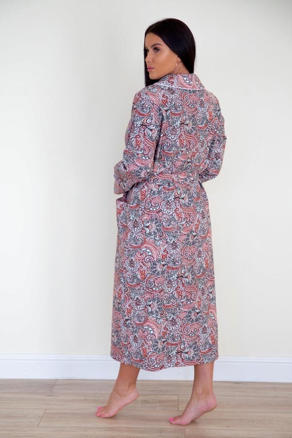 Халат Ницца 7696