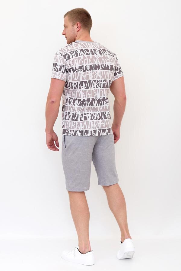 Костюм мужской Эмир Г 9409