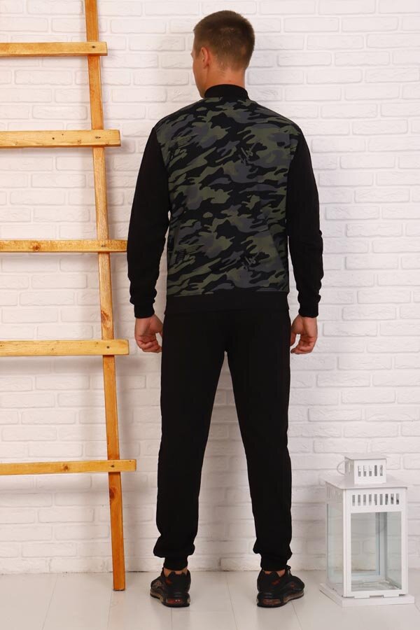 Мужской костюм 17558