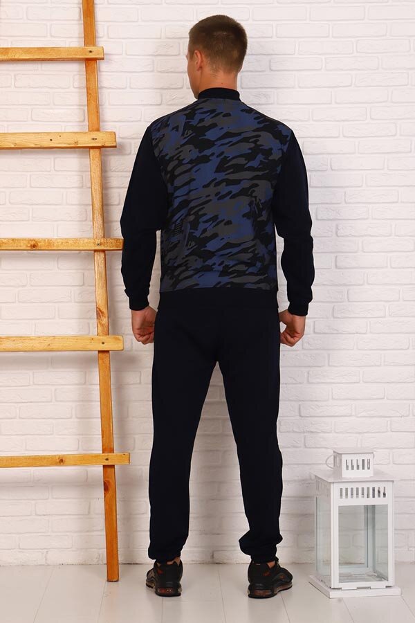 Мужской костюм 17558