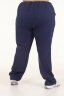 Брюки Соло синий БГ-24