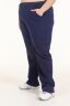 Брюки Соло синий БГ-24