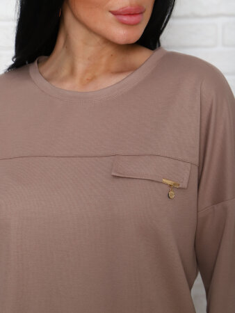 Джемпер Дарина-6