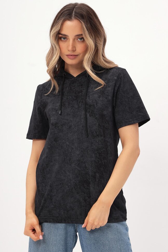 Футболка женская Варёнка 10050