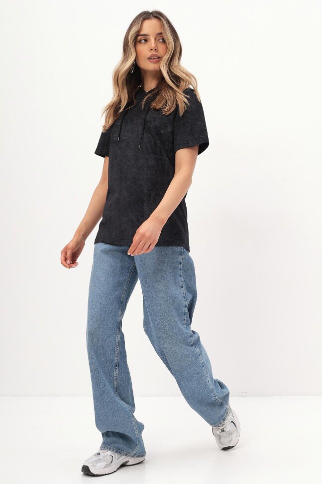 Футболка женская Варёнка 10050