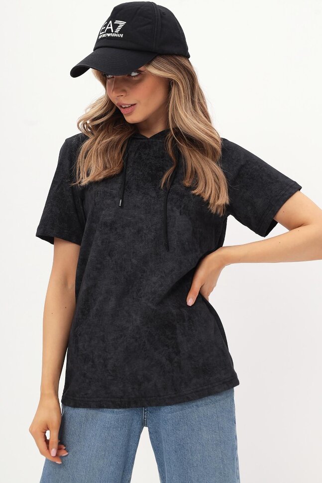 Футболка женская Варёнка 10050