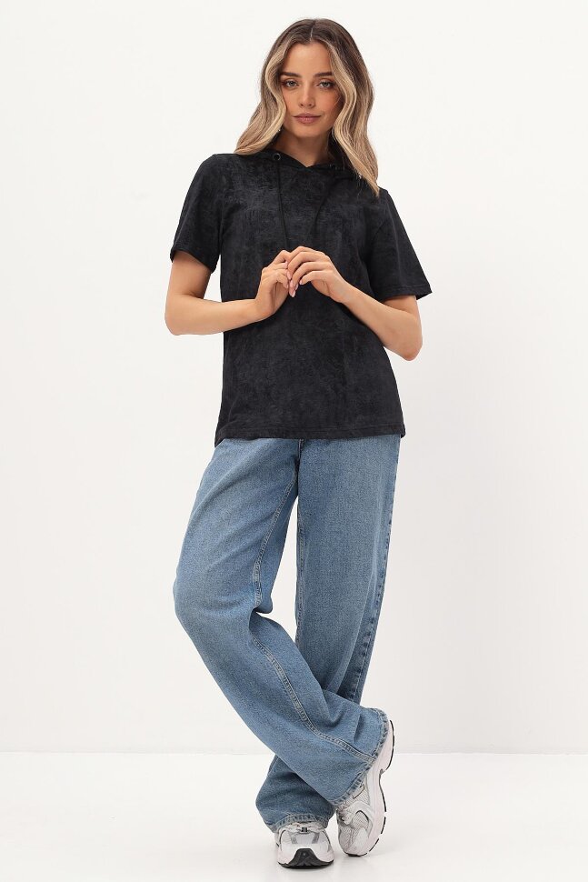 Футболка женская Варёнка 10050