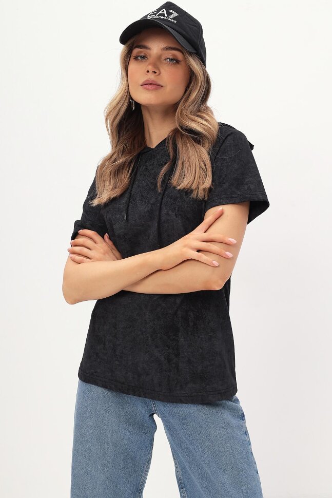 Футболка женская Варёнка 10050