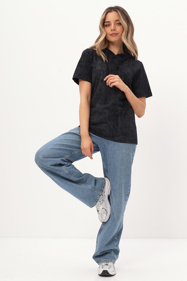 Футболка женская Варёнка 10050