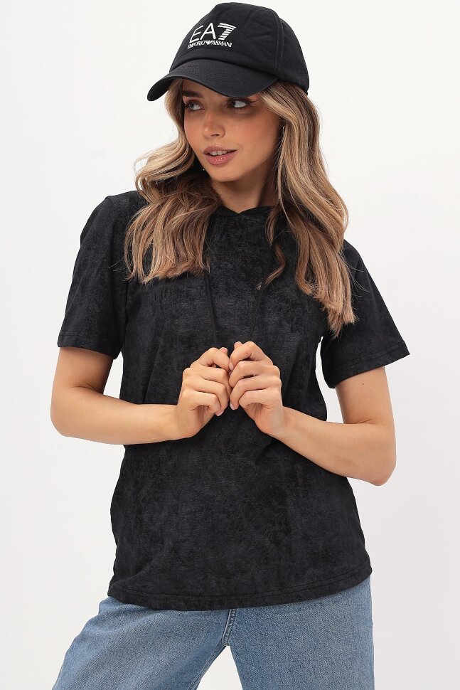 Футболка женская Варёнка 10050