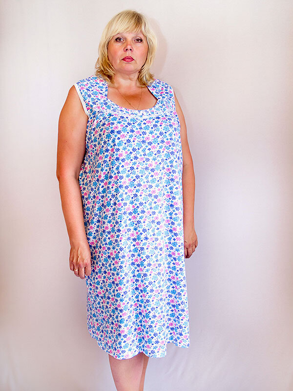 Ночная сорочка Анэйс 8102