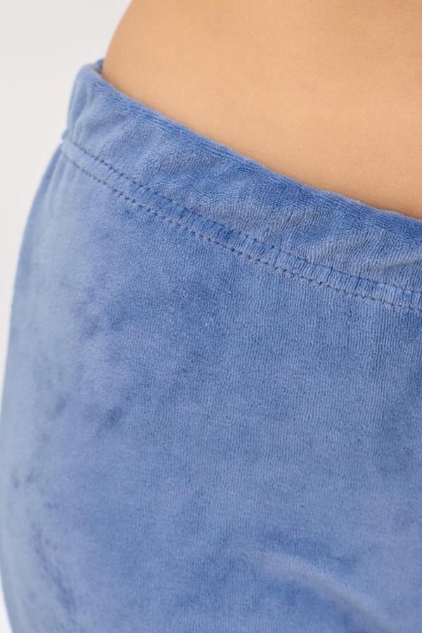 Костюм женский Шалфей И 8846