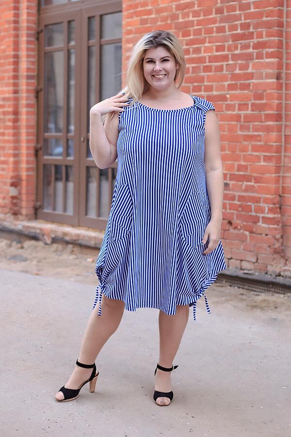 Сарафан Бриз ТОЛ-333