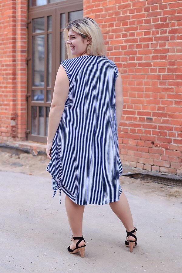 Сарафан Бриз ТОЛ-333