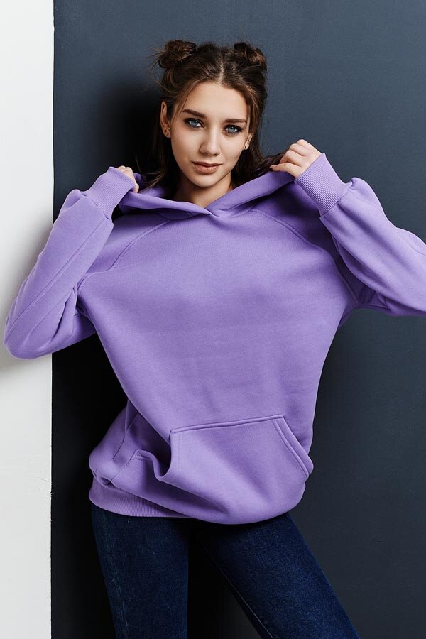 Женская толстовка 67030