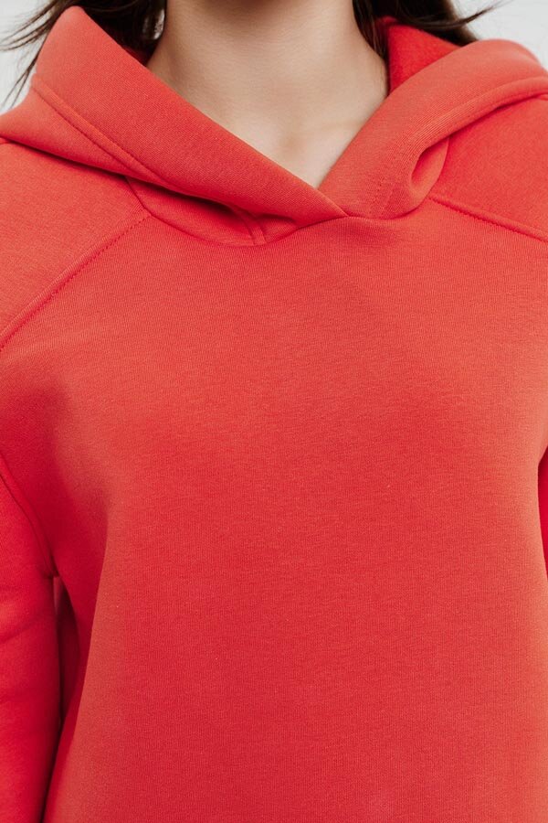 Женская толстовка 67030